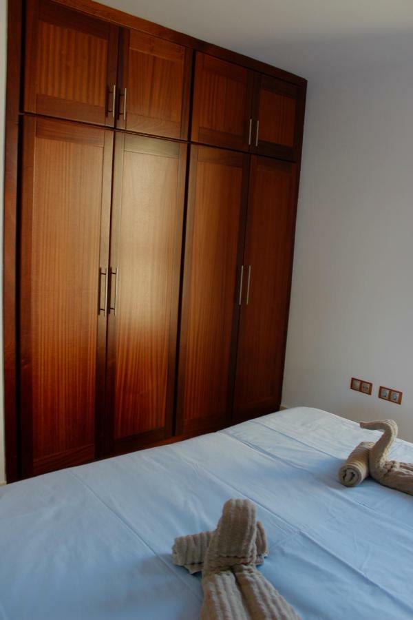 Sunny Ocean View Apartment Poris de Abona Exterior photo