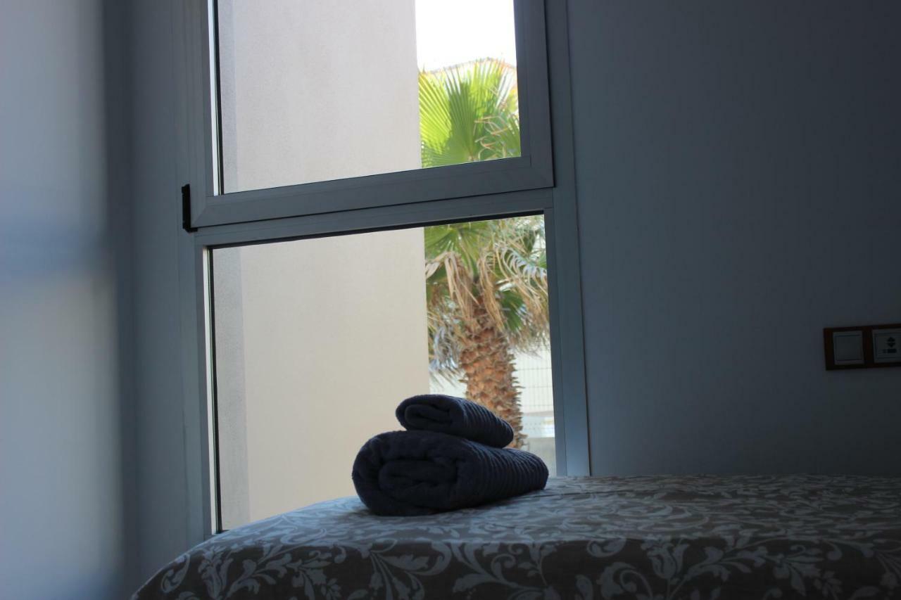 Sunny Ocean View Apartment Poris de Abona Exterior photo